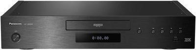 Panasonic DP-UB9000 4K Ultra HD Blu-Ray Player Multi Region