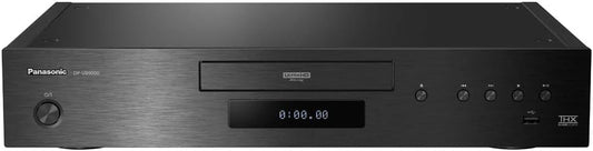 Panasonic DP-UB9000 4K Ultra HD Blu-Ray Player Multi Region