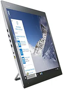 Lenovo Yoga Home 900 27" Portable Touchscreen All-in-One