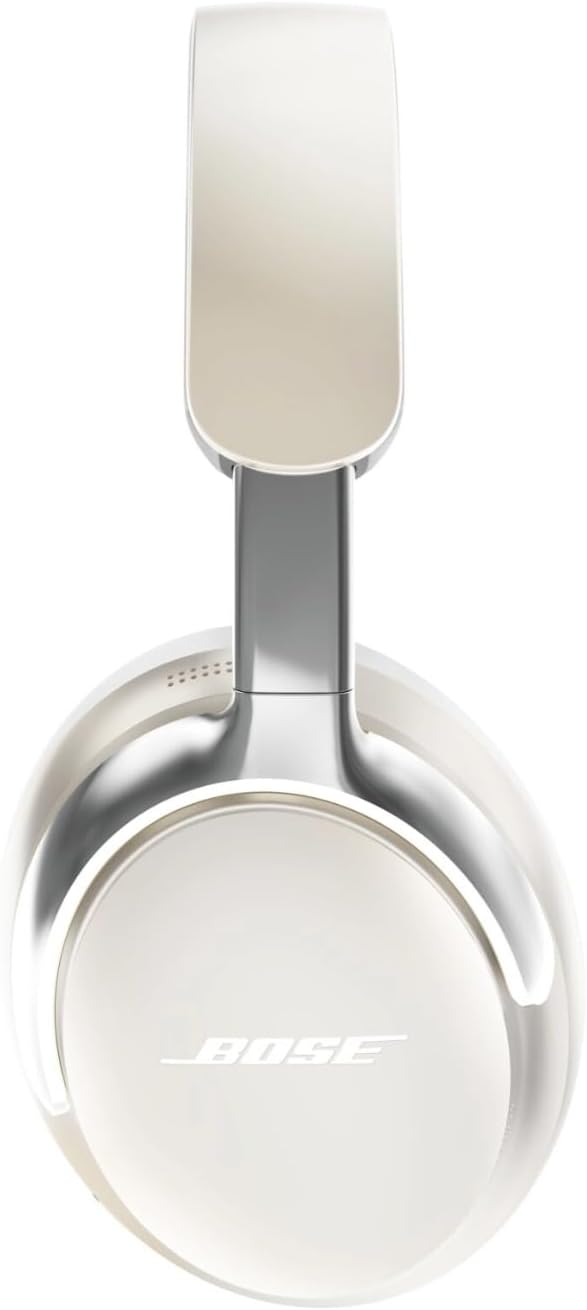 Bose 880066-1300 QuietComfort Ultra Noise Cancelling Headphones