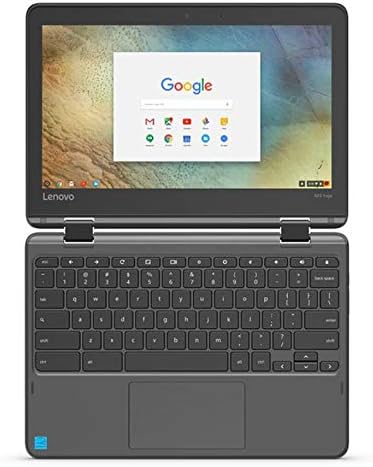 Lenovo N23 Yoga Chromebook 2-in-1 (Renewed)