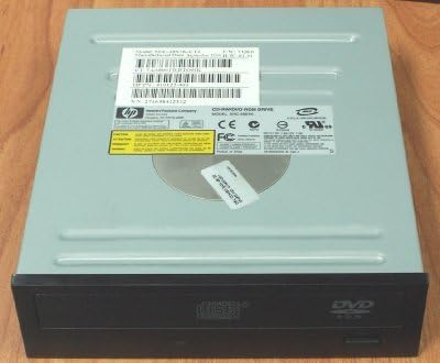 HP 419497-001 SATA CD-RW/DVD-ROM Combo Drive — main product image