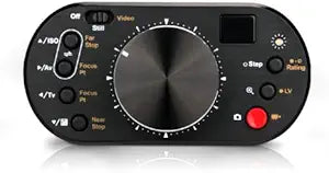 Polaroid PLFCUSB USB Focus Remote Controller Canon EOS