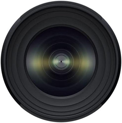 Tamron AFB060S700 11-20mm f/2.8 Sony E APS-C Lens