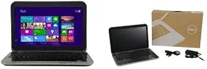 Dell i14RM-3750sLV Inspiron 14-Inch Touchscreen Laptop
