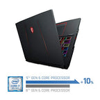 MSI GE75 Raider-286 17.3