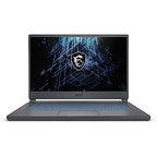MSI Stealth 15M Gaming Laptop i7 RTX 3060 144Hz