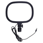 Hamwesh Selfie Light with Tunable 3000K-6500K Color Temperature