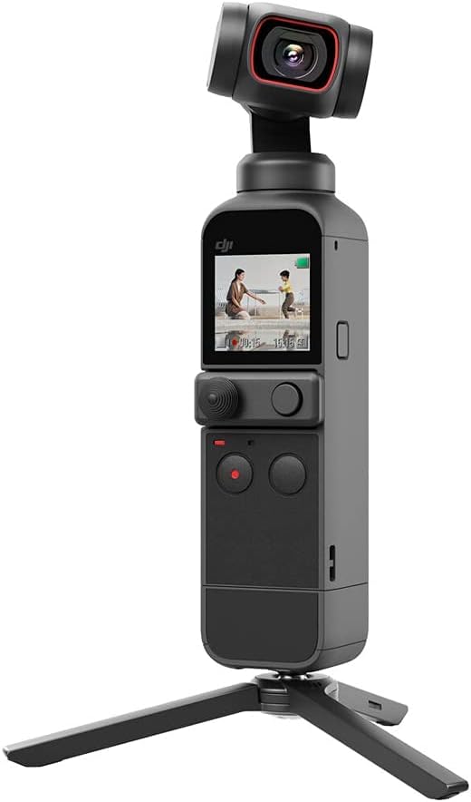 DJI CP.OS.00000121.01-cr Pocket 2 Creator Combo Renewed