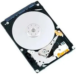 Toshiba HDKCB17 MQ01ABF 320GB 2.5" Internal Hard Drive Renewed