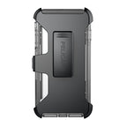 Pelican C24030-000A-CLCL Voyager iPhone 7 Plus Clear Case