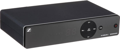 Sennheiser 507115 XSW 1-835-A Vocal Wireless Microphone System