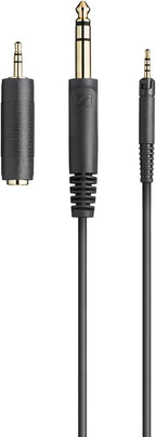 Sennheiser 506831 HD 599 Open Back Headphones, Ivory