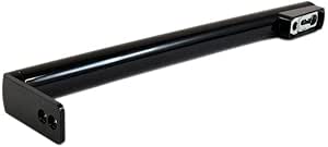 GE WR12X21196 Refrigerator Handle - OEM Replacement Part