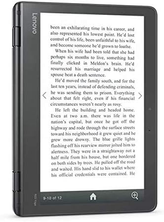 Lenovo N23 Yoga Chromebook 2-in-1 (Renewed)