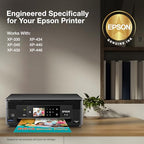 Epson T288120-D2 288 Black Ink Cartridge Dual Pack