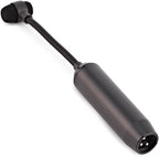 Shure PGA98D-XLR Cardioid Condenser Drum Microphone Kit