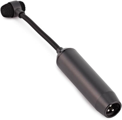 Shure PGA98D-XLR Cardioid Condenser Drum Microphone Kit