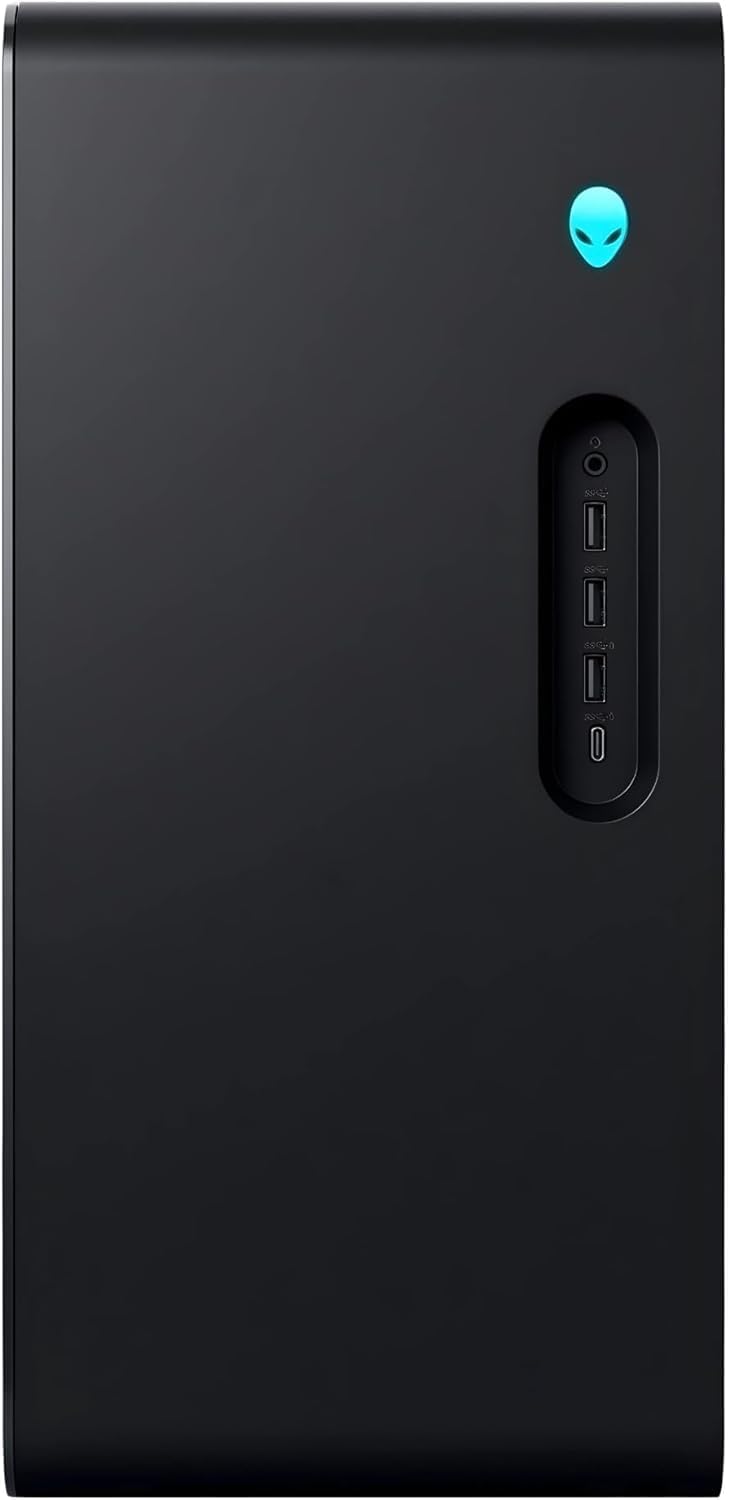 Dell Alienware Aurora R16 RTX 4070 Gaming PC