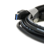 Kramer 96-0216025 CA-USB3/AAE-25 25ft USB 3.0 Active Extender Cable