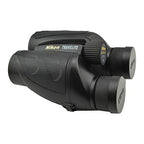 Nikon 7277 Travelite 8x25 Compact Binoculars Kit