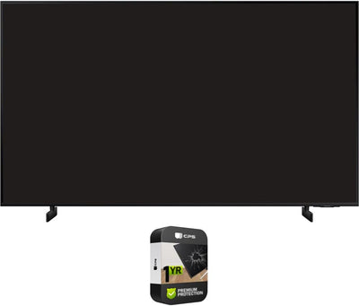 Samsung CRTE99SAMUN75AU8000 75" 4K Renewed TV