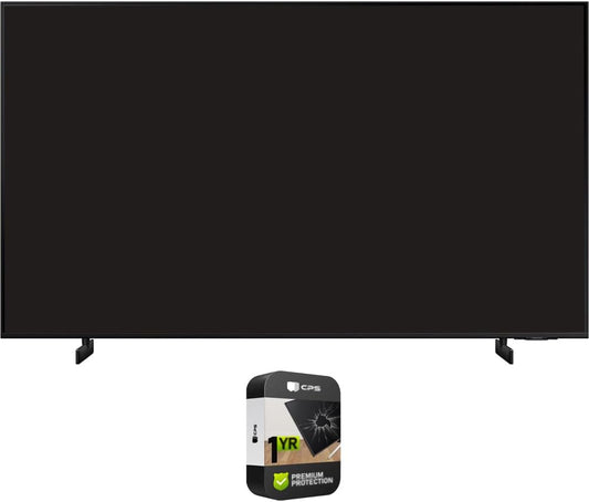 Samsung CRTE99SAMUN75AU8000 75" 4K Renewed TV