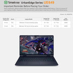 Smatree UrbanEdge Slim Sleeve Case for Alienware 16