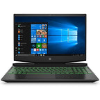 HP 2S0U4AV-226403-R Pavilion RTX 3050 Gaming Laptop (Renewed)