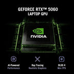 ASUS ROG Strix G18 18-Inch Ultra 9 RTX 5060 Gaming Laptop