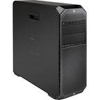 HP Z6 G4 Intel Xeon Gold Workstation 512 GB SSD Tower