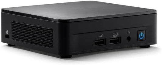 Intel RNUC12WSKI70000 NUC 12 Pro i7 Mini PC