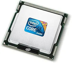 Intel Core i3-3220 - 3.3GHz Desktop CPU - Tray