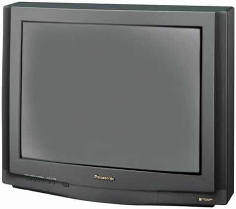 Panasonic CT27SF36 27" Flat-Screen TV