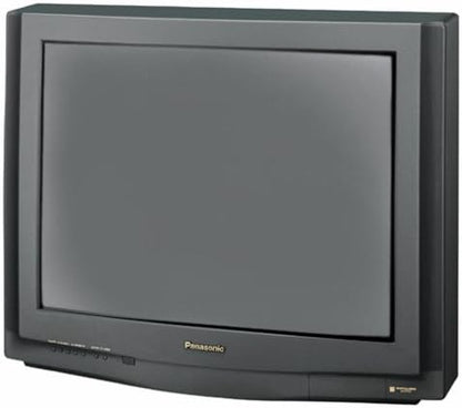 Panasonic CT27SF36 27" Flat-Screen TV