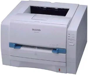 Panasonic KX-P7100 Duplex Laser Printer USB 15PPM — main product image