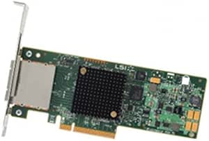 Lenovo 46C9010 N2125 SAS/SATA HBA-SYSX