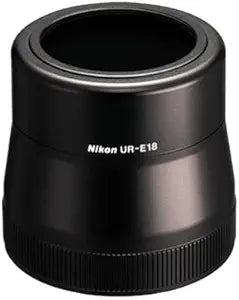 Nikon UR-E18 Fisheye Lens Adapter Coolpix 8800