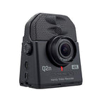 Zoom Q2n-4K Video Recorder Bundle: Tripod, microSD Card