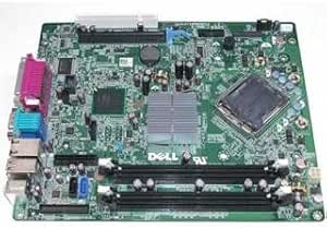 HP 503362-001 Compaq 6000 Pro System Board LGA775