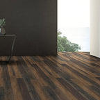 MSI AMZ-LVT-0097P McKenna Harlan Ridge Brown Vinyl Flooring