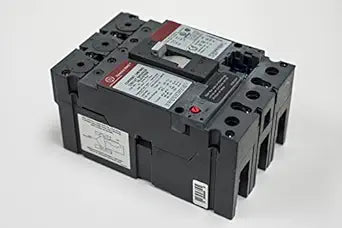 GE SELA24AT0150 Circuit Breaker RE-Certified