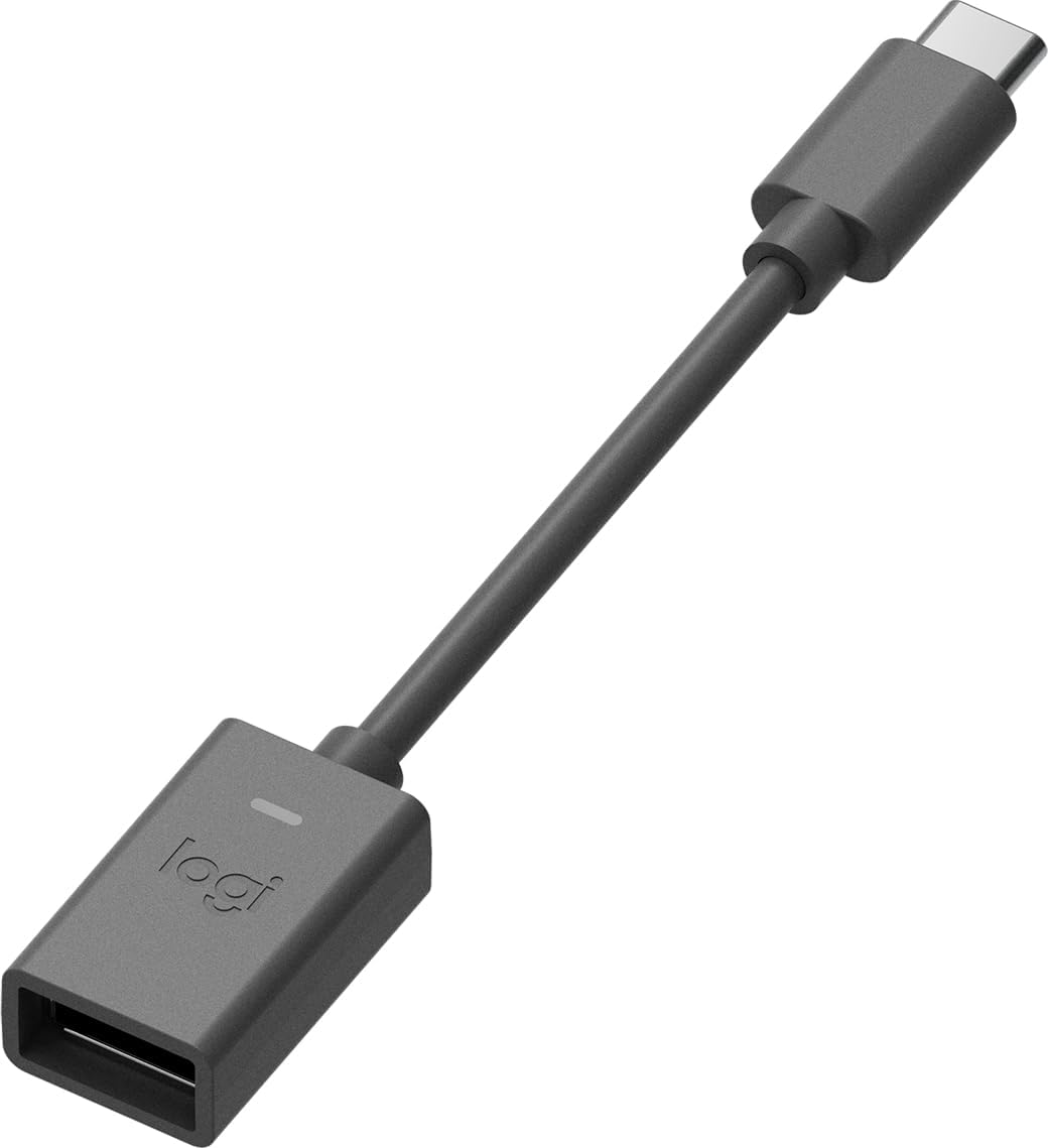 Logitech 981-000858 Zone Wireless Plus MS Headset