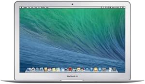 Apple MacBook Air 11" CI5 4GB 128GB