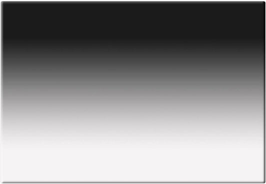 Tiffen Graduated ND Filter 4x5.65" Soft Edge 1.2