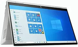 HP Envy x360 15-ed1055wm Touchscreen Laptop — main product image