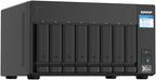 QNAP TS-832PX-4G 8-Bay 10GbE NAS