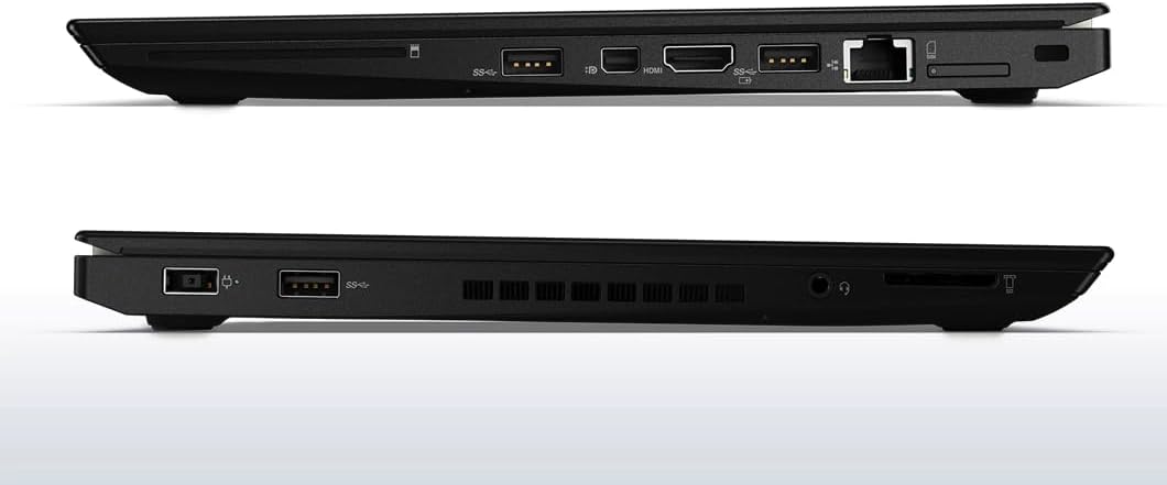 Lenovo ThinkPad T460s i5 FHD Renewed Business Laptop