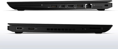 Lenovo ThinkPad T460s i5 FHD Renewed Business Laptop