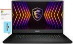MSI TITANGT7712008-4103-233573 GT77 RTX 3070 Ti Gaming Laptop